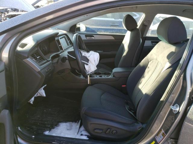 Photo 7 from auction – 2019 HYUNDAI SONATA LIM with VIN 5NPE34AF3KH759478