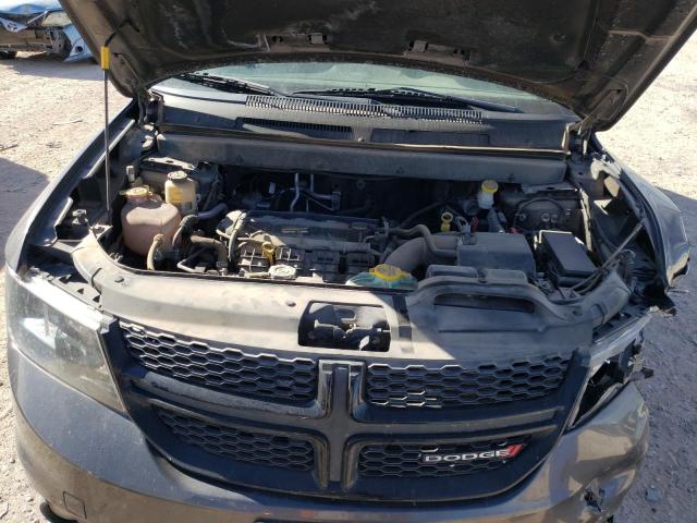 Photo 12 from auction – 2019 DODGE JOURNEY SE with VIN 3C4PDCBB6KT856797