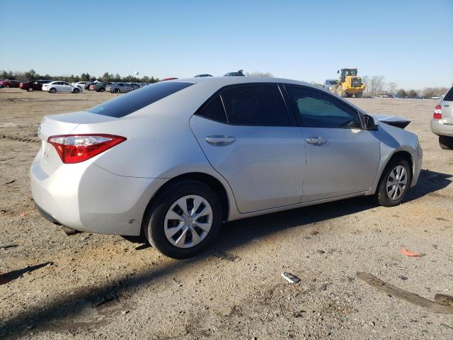 Photo 3 from auction – 2016 TOYOTA COROLLA L with VIN 2T1BURHE9GC485255