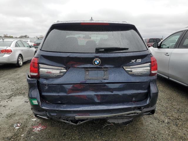 Photo 6 from auction – 2018 BMW X5 XDR40E with VIN 5UXKT0C57J0W01039