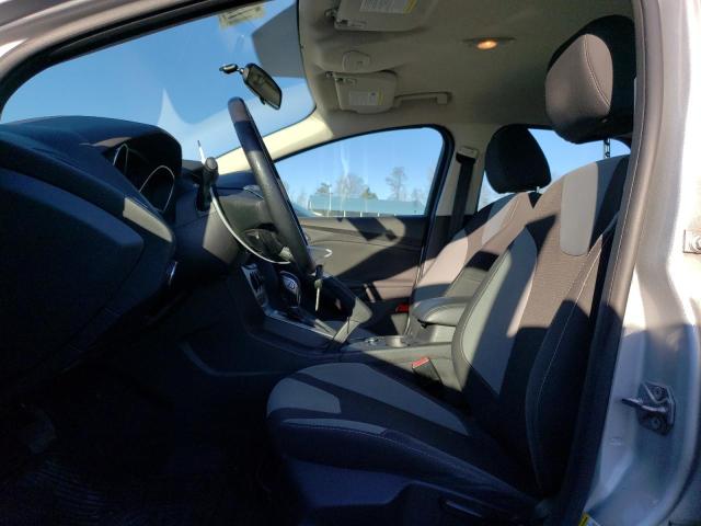 Photo 7 from auction – 2014 FORD FOCUS SE with VIN 1FADP3K2XEL353421
