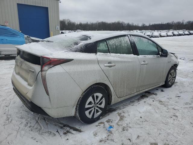 Photo 3 from auction – 2016 TOYOTA PRIUS with VIN JTDKARFU6G3522077