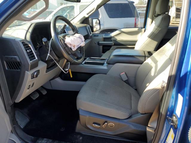 Photo 7 from auction – 2015 FORD F150 SUPER with VIN 1FTEW1CP9FKF00996