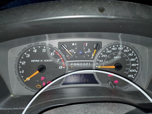 Photo 9 from auction – 2006 CHEVROLET COLORADO with VIN 1GCCS136268207559