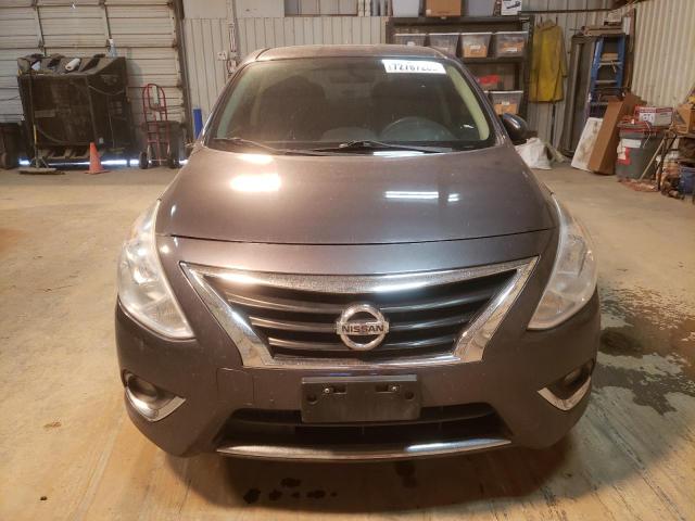 Photo 5 from auction – 2015 NISSAN VERSA S with VIN 3N1CN7AP8FL884934