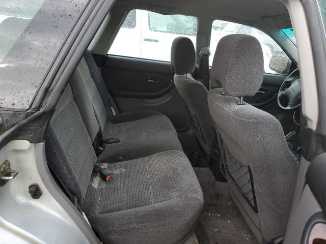 Photo 10 from auction – 2003 SUBARU LEGACY OUT with VIN 4S3BH675737648565