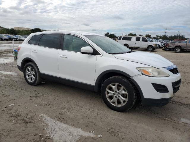 Photo 4 from auction – 2011 MAZDA CX-9 with VIN JM3TB2CA6B0306623