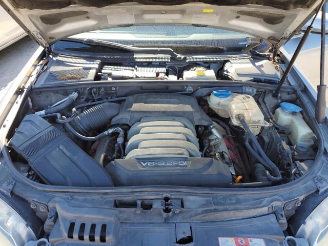 Photo 11 from auction – 2006 AUDI A4 3.2 AVA with VIN WAUKH98E26A136975