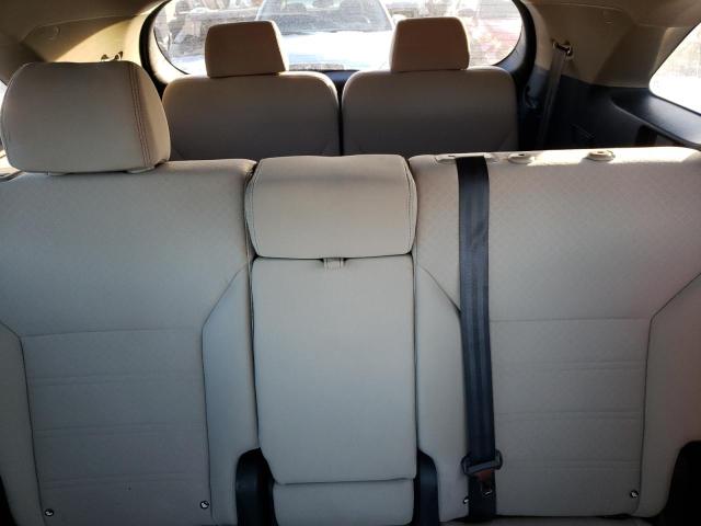 Photo 10 from auction – 2016 KIA SORENTO LX with VIN 5XYPG4A52GG109656