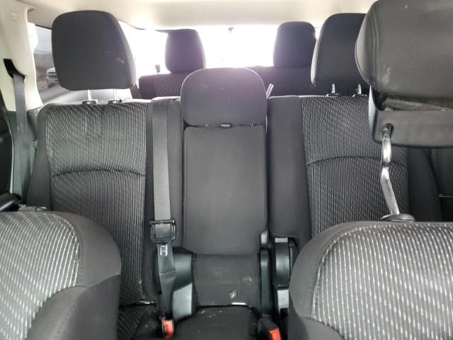 Photo 10 from auction – 2014 DODGE JOURNEY SX with VIN 3C4PDCBG4ET121123