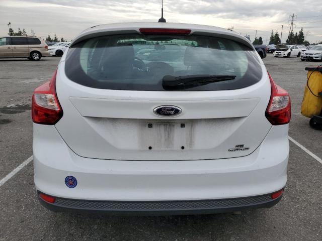 Zdjęcie 6 z aukcji – 2012 FORD FOCUS SE z VIN 1FAHP3K24CL382881