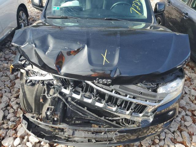 Photo 12 from auction – 2012 JEEP GRAND CHER with VIN 1C4RJFAG9CC135774
