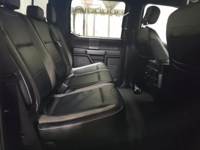 Photo 10 from auction – 2019 FORD F150 SUPER with VIN 1FTEW1EP1KFA13288