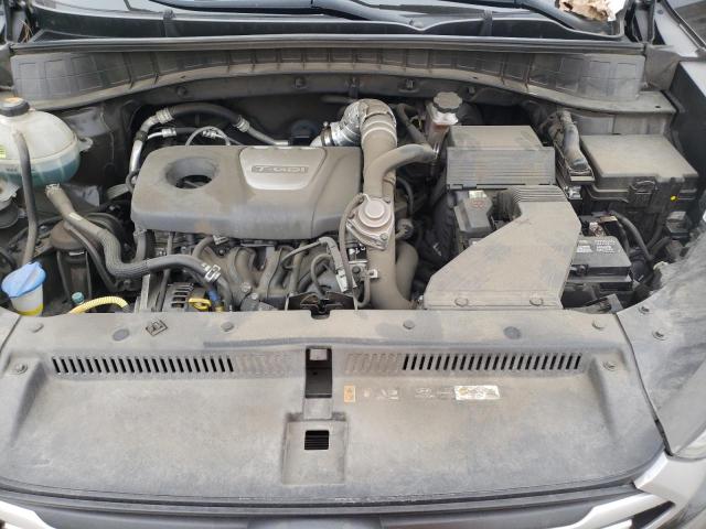 Photo 12 from auction – 2017 HYUNDAI TUCSON LIM with VIN KM8J33A26HU396304