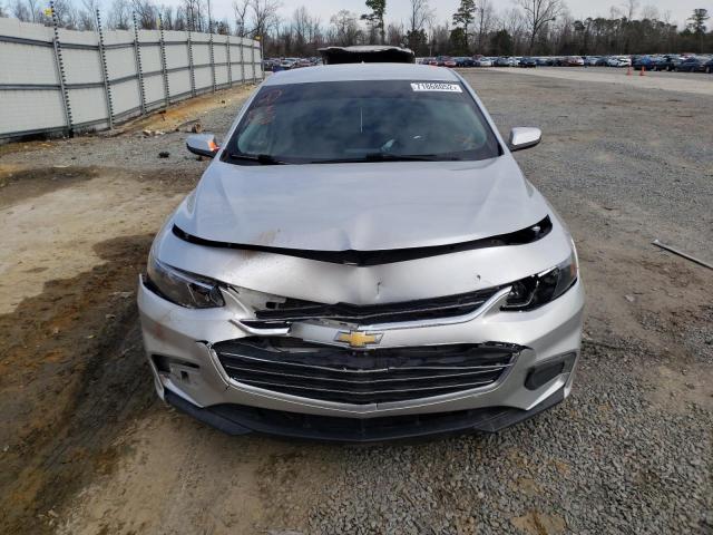 Photo 5 from auction – 2017 CHEVROLET MALIBU LT with VIN 1G1ZE5ST3HF207884