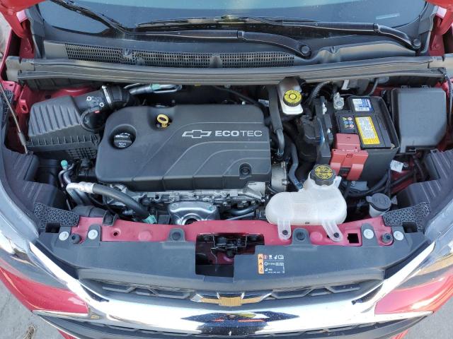 Photo 11 from auction – 2020 CHEVROLET SPARK LS with VIN KL8CB6SA1LC404274