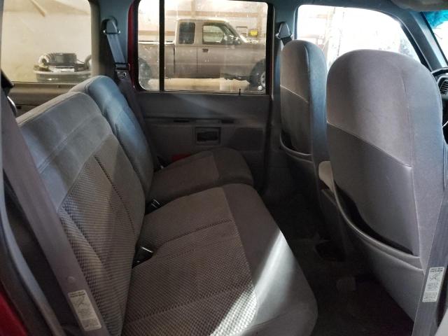 Photo 10 from auction – 1993 FORD EXPLORER with VIN 1FMDU32X2PUD75727