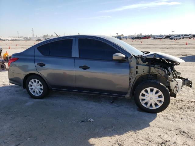 Photo 4 from auction – 2017 NISSAN VERSA S with VIN 3N1CN7AP8HL889019