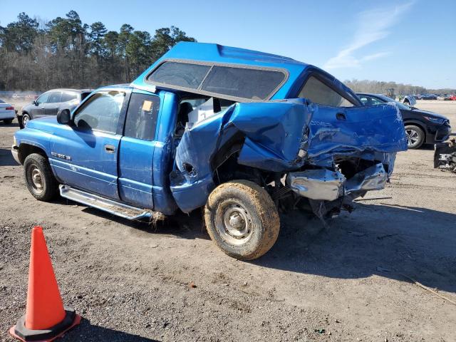 Photo 2 from auction – 2001 DODGE RAM 1500 with VIN 3B7HC13Y21G196876