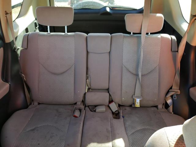 Photo 10 from auction – 2007 TOYOTA RAV4 with VIN JTMZD33V476027245