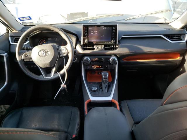Photo 8 from auction – 2019 TOYOTA RAV4 ADVEN with VIN 2T3J1RFV8KW035294