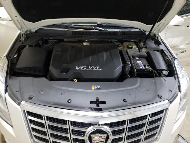 Photo 11 from auction – 2013 CADILLAC XTS PREMIU with VIN 2G61T5S33D9121183