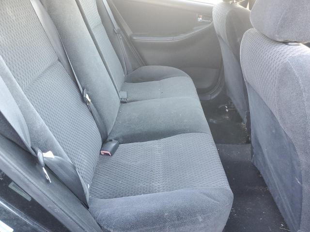 Photo 10 from auction – 2005 TOYOTA COROLLA CE with VIN 1NXBR32E75Z549781