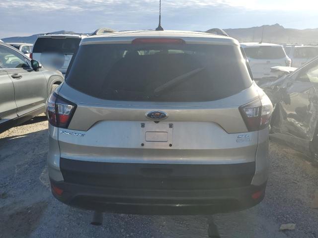 Photo 6 from auction – 2018 FORD ESCAPE SEL with VIN 1FMCU0HD9JUC60332