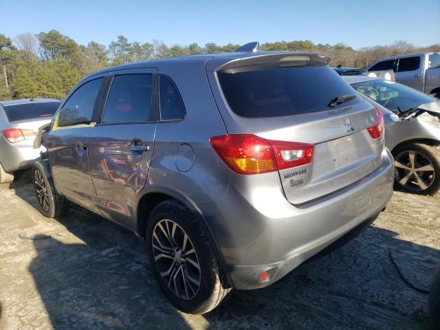 Photo 2 from auction – 2017 MITSUBISHI OUTLANDER with VIN JA4AR3AU2HZ001312