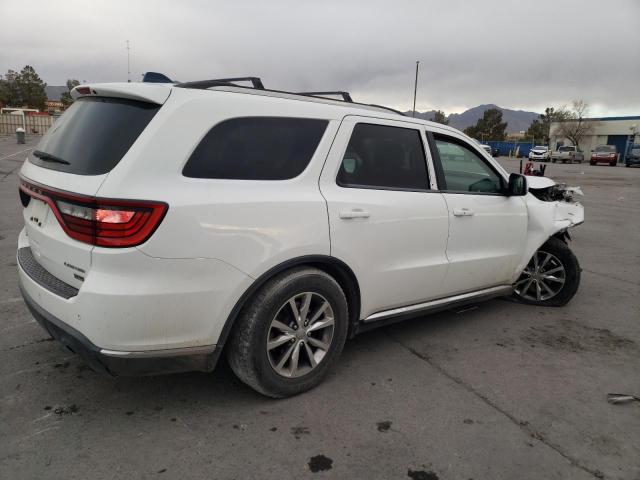 Photo 3 from auction – 2015 DODGE DURANGO LI with VIN 1C4RDHDG3FC781766