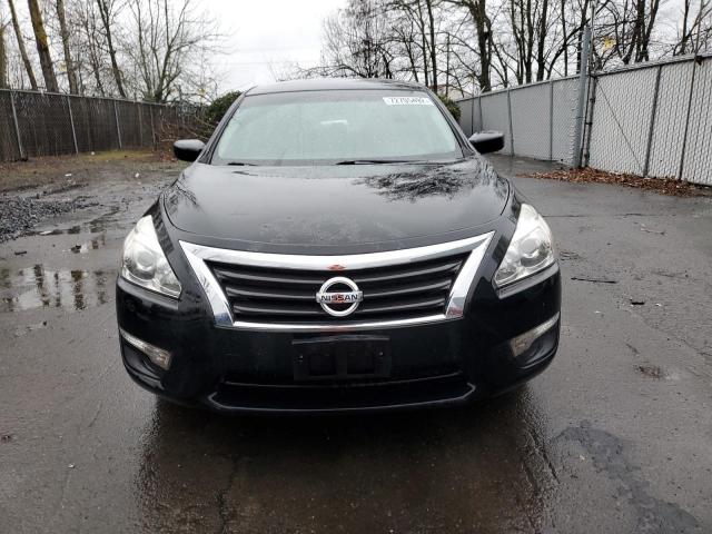 Photo 5 from auction – 2015 NISSAN ALTIMA 2.5 with VIN 1N4AL3AP0FC208899