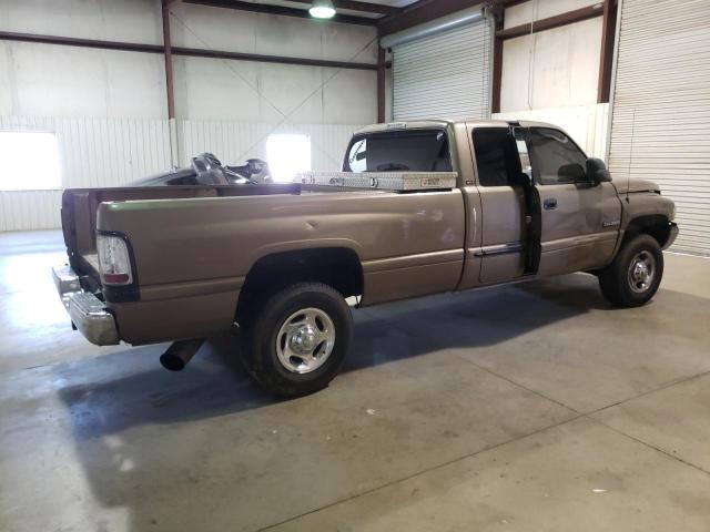 Photo 3 from auction – 2001 DODGE RAM 2500 with VIN 3B7KC23631G205336