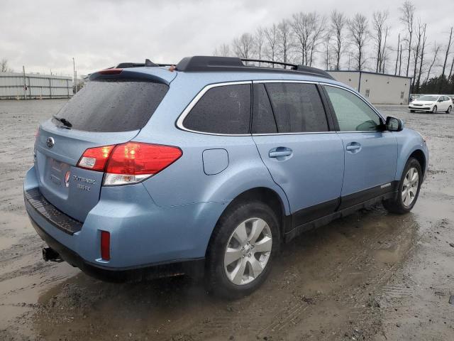 Снимка 3 от търг – 2012 SUBARU OUTBACK 3. с VIN 4S4BRDKC7C2245511
