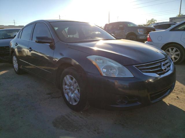 Photo 4 from auction – 2010 NISSAN ALTIMA BAS with VIN 1N4AL2AP7AN456929