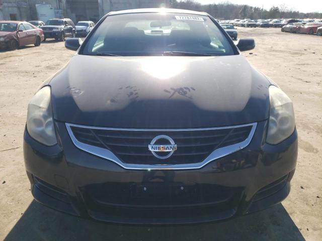 Photo 5 from auction – 2011 NISSAN ALTIMA S with VIN 1N4AL2EP0BC100085