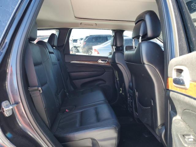 Photo 11 from auction – 2013 JEEP GRAND CHER with VIN 1C4RJEBG3DC642423