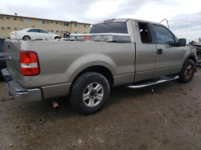 Photo 3 from auction – 2004 FORD F150 with VIN 1FTRX12W64NC40575