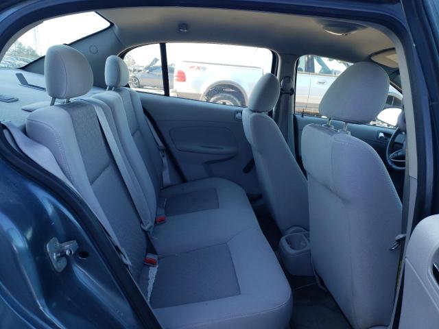 Photo 10 from auction – 2005 CHEVROLET COBALT with VIN 1G1AK52FX57544557