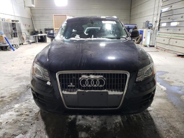 Photo 5 from auction – 2012 AUDI Q5 PREMIUM with VIN WA1LFAFP9CA095933