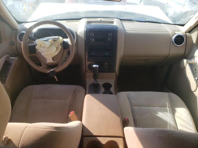 Photo 8 from auction – 2008 FORD EXPLORER X with VIN 1FMEU63E28UA93432