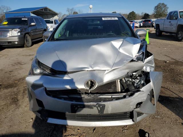 Photo 5 from auction – 2016 TOYOTA PRIUS with VIN JTDKBRFU3G3014727