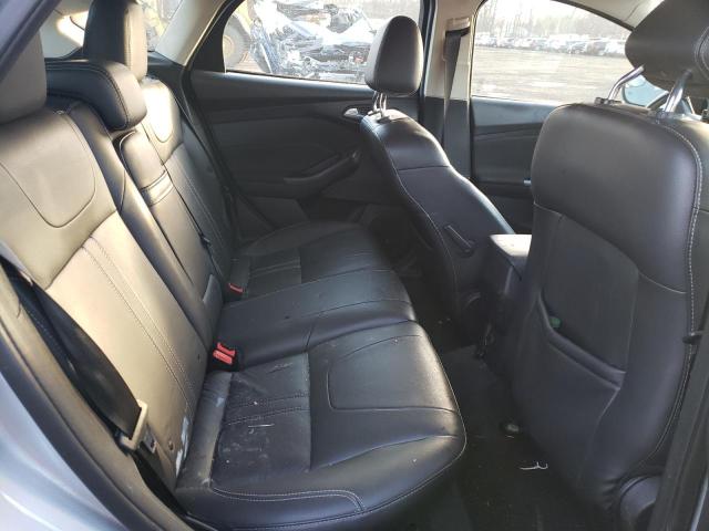 Photo 10 from auction – 2012 FORD FOCUS TITA with VIN 1FAHP3N22CL209405