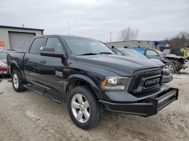Photo 4 from auction – 2016 RAM 1500 SLT with VIN 1C6RR7LM8GS231948