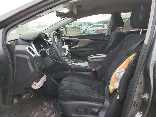 Photo 7 from auction – 2016 NISSAN MURANO S with VIN 5N1AZ2MH8GN163946