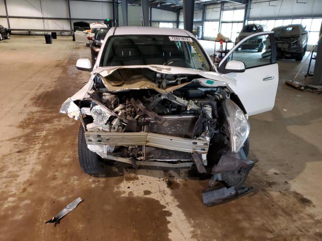 Photo 5 from auction – 2013 NISSAN VERSA S with VIN 3N1CN7AP9DL846822