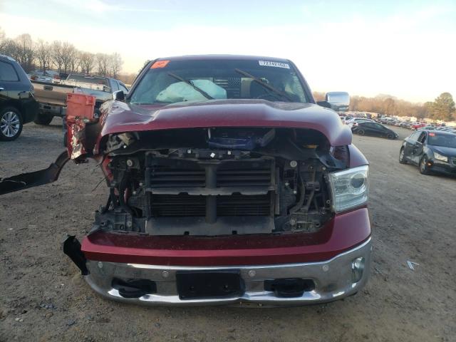 Photo 5 from auction – 2015 RAM 1500 LONGH with VIN 1C6RR7PM3FS521538