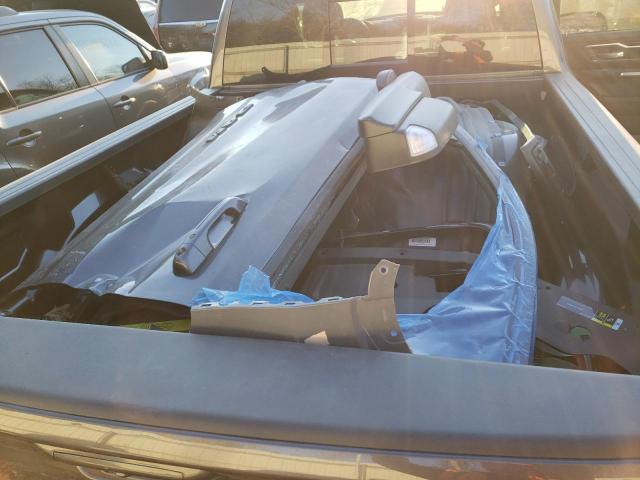 Photo 12 from auction – 2022 RAM 1500 LARAM with VIN 1C6RRFRG1NN150474
