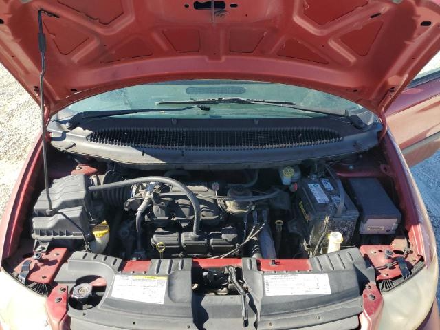 Photo 11 from auction – 2005 DODGE CARAVAN SX with VIN 1D4GP45R35B313194