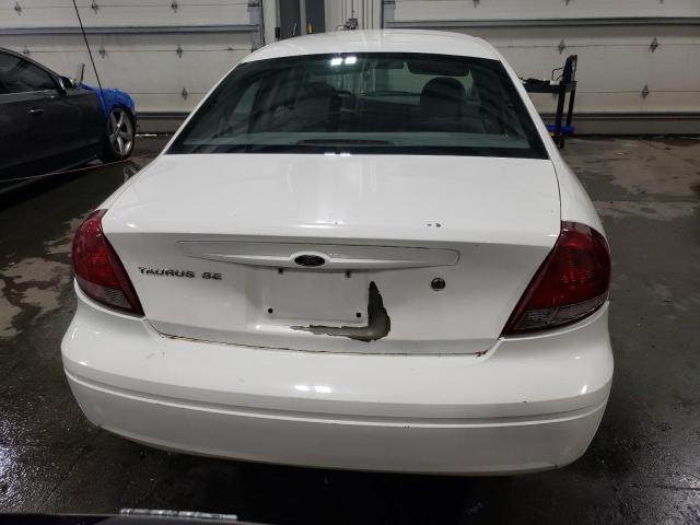 Фото 6 с аукциона – 2005 FORD TAURUS SE с VIN 1FAFP53225A311954