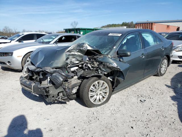 TOYOTA CAMRY BASE 2012 with VIN 4T1BF1FK3CU609906 - Photo from auction